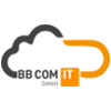 BBCOM IT Cloud Logo