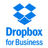 Dropbox for Business Logo