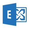 Microsoft Exchange Logo