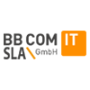 BBCOM IT Cloud SLA Logo