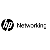 HP Networking Logo